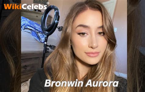 bronwin aurora pics|Bronwin Aurora (@bronwinaurora2) • Instagram photos and videos